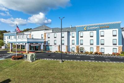 Comfort Suites Knoxville West - Farragut