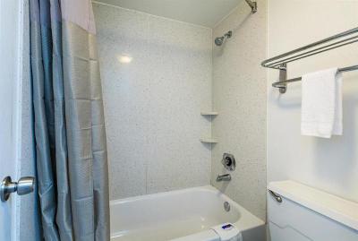 Motel 6 Dallas - Market Center