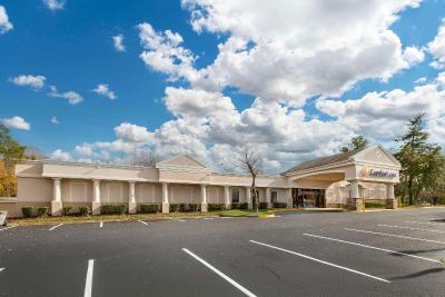 Comfort Inn Monticello