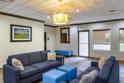 Comfort Inn Monticello