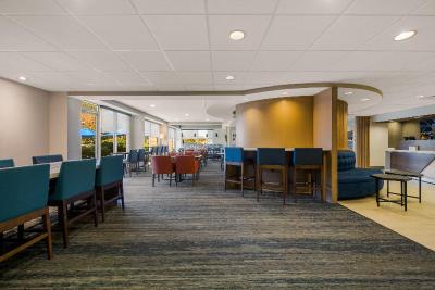 Holiday Inn Houston NE - Bush Airport Area by IHG