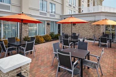 Holiday Inn Houston NE - Bush Airport Area by IHG