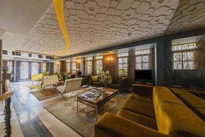 Almina Hotel Istanbul