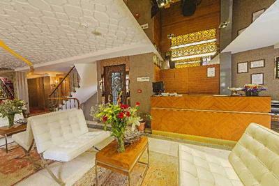 Almina Hotel Istanbul