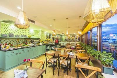 Almina Hotel Istanbul