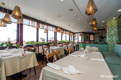 Almina Hotel Istanbul