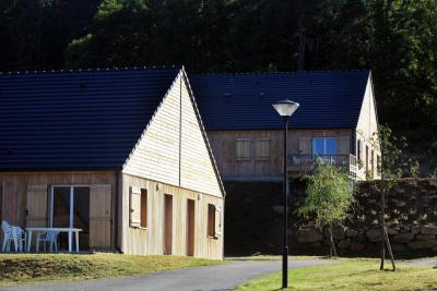 Domaine du Bosquet