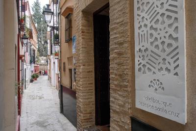 Hotel Boutique Casas de Santa Cruz