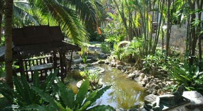 Salad Beach Resort
