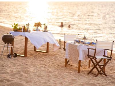 The Sea Koh Samui Resort and Residences by Tolani