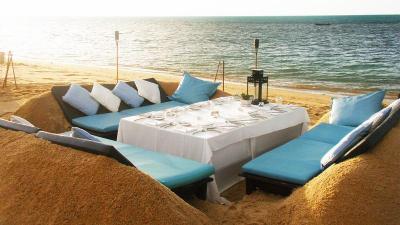 The Sea Koh Samui Resort and Residences by Tolani