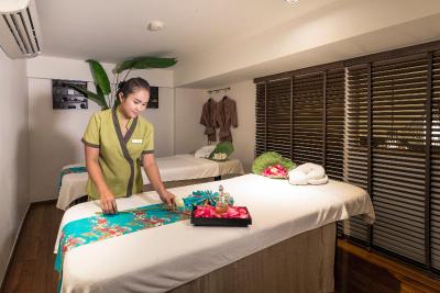 The Sea Koh Samui Resort and Residences by Tolani