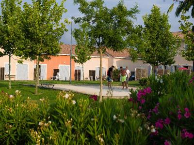 Le Domaine du Golf by Ateya Vacances