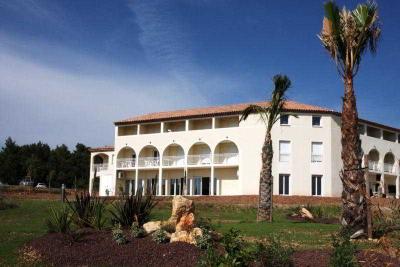 Domaine de Manon