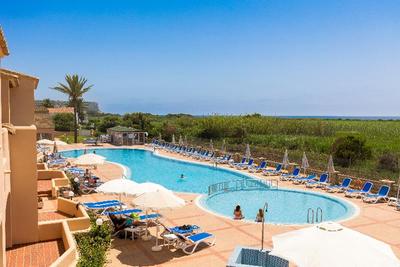 Hotel Arenas de Son Bou