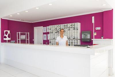 Hotel Arenas de Son Bou
