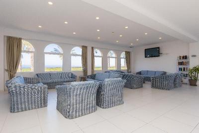 Hotel Arenas de Son Bou