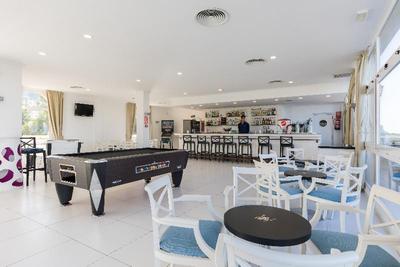 Hotel Arenas de Son Bou