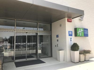 Holiday Inn Express Vitoria