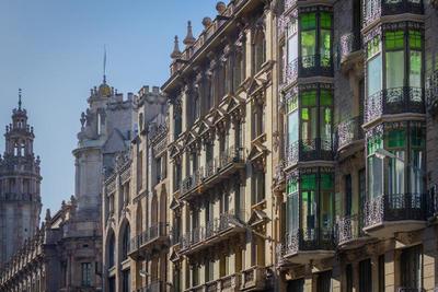 Barcelona Hotel Colonial