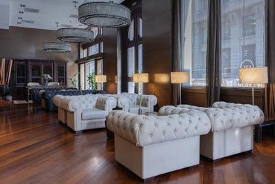 Barcelona Hotel Colonial