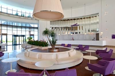 Baia Lara Hotel