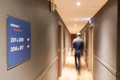 Teneo Apparthotel Bordeaux