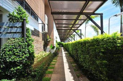 BS Residence Suvarnabhumi