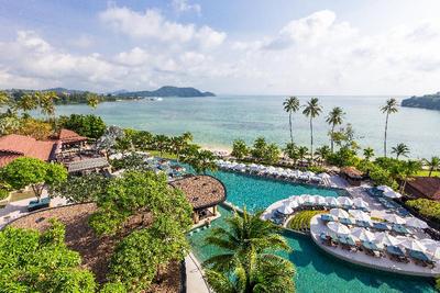 Pullman Phuket Panwa