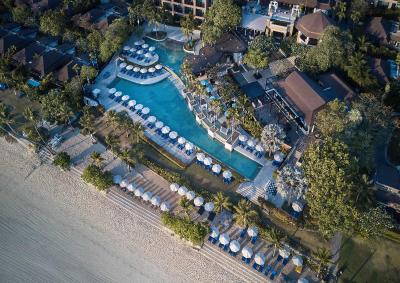 Pullman Phuket Panwa