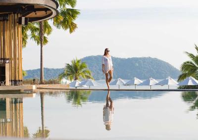 Pullman Phuket Panwa
