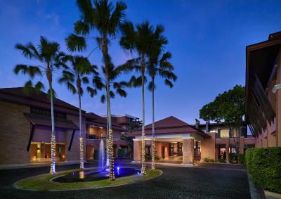 Pullman Phuket Panwa