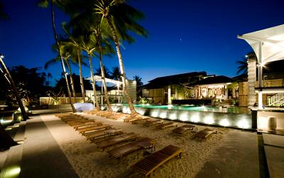 Sareeraya Villas & Suites