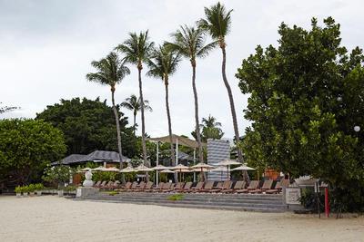 Sareeraya Villas & Suites