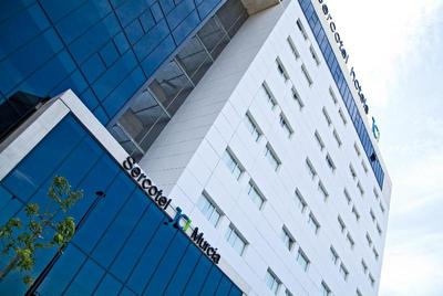Sercotel JC1 Murcia