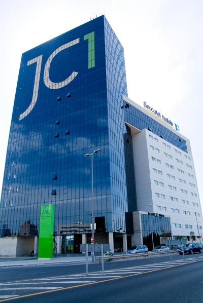 Sercotel JC1 Murcia