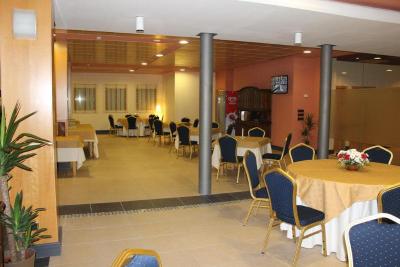 Hotel Camino Real