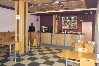 Hotel Camino Real