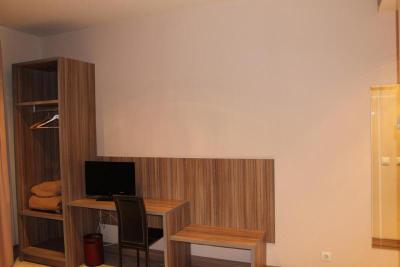 Hotel Camino Real