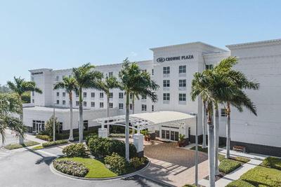 Crowne Plaza Fort Myers Gulf Coast