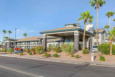 Best Western Superstition Springs Inn