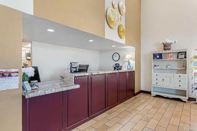 Best Western Superstition Springs Inn