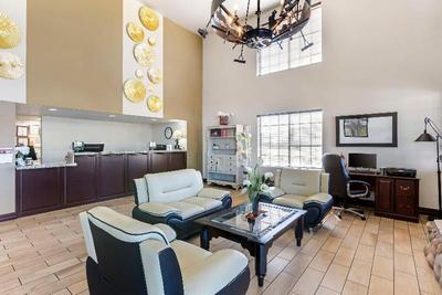 Best Western Superstition Springs Inn