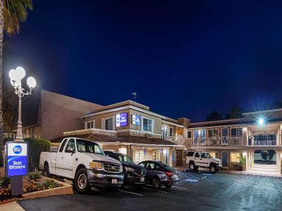 Best Western Poway/San Diego Hotel