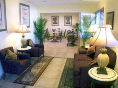 Best Western Poway/San Diego Hotel