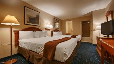 Best Western Poway/San Diego Hotel