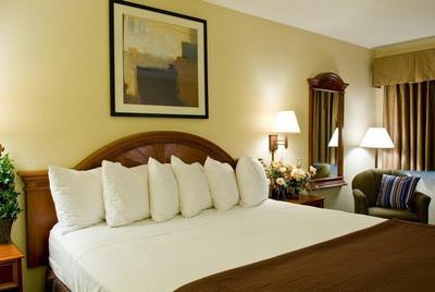 Best Western Poway/San Diego Hotel