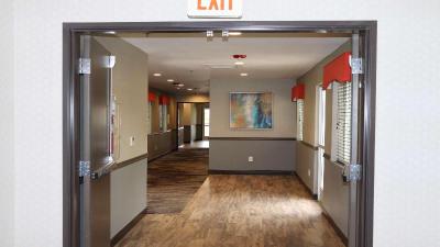 Best Western Porterville Inn