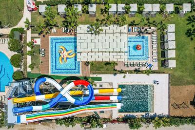 Siam Elegance Hotel & Spa