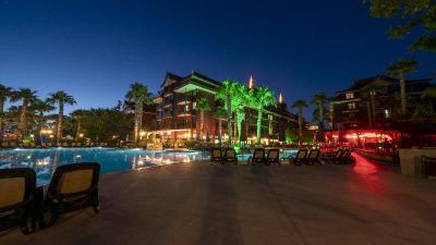 Siam Elegance Hotel & Spa